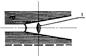 ГОСТ 22233-2001 Профили прессованные из алюминиевых сплавов для светопрозрачных ограждающих конструкций. Технические условия (с Изменением N 1)
