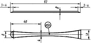 ГОСТ 6563-75 Изделия технические из благородных металлов и сплавов. Технические условия (с Изменениями N 1, 2, 3)