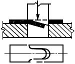 ГОСТ 18970-84 Обработка металлов давлением. Операция ковки и штамповки. Термины и определения (с Изменением N 1)