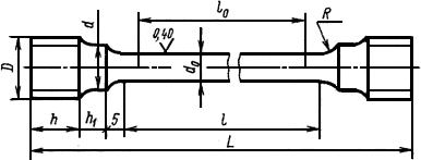 ГОСТ 6996-66 (ИСО 4136-89, ИСО 5173-81, ИСО 5177-81) Сварные соединения. Методы определения механических свойств (с Изменениями N 1, 2, 3, 4)