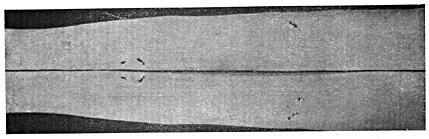 ГОСТ 10243-75 (СТ СЭВ 2837-81) Сталь. Методы испытаний и оценки макроструктуры (с Изменением N 1)