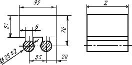 ГОСТ 28394-89 Чугун с вермикулярным графитом для отливок. Марки