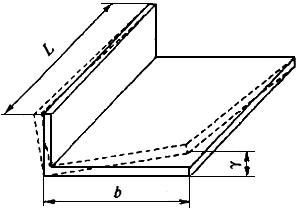 ГОСТ 22233-2001 Профили прессованные из алюминиевых сплавов для светопрозрачных ограждающих конструкций. Технические условия (с Изменением N 1)