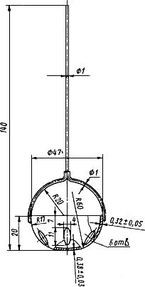 ГОСТ 6563-75 Изделия технические из благородных металлов и сплавов. Технические условия (с Изменениями N 1, 2, 3)