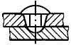 ГОСТ 14776-79 Дуговая сварка. Соединения сварные точечные. Основные типы, конструктивные элементы и размеры