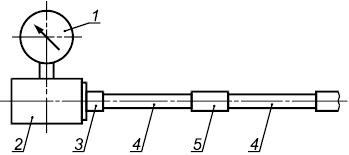 ГОСТ Р 52948-2008 Фитинги из меди и медных сплавов для соединения медных труб способом прессования. Технические условия (с Изменением N 1)