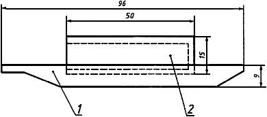 ГОСТ 12345-2001 (ИСО 671-82, ИСО 4935-89) Стали легированные и высоколегированные. Методы определения серы