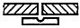 ГОСТ 14771-76 Дуговая сварка в защитном газе. Соединения сварные. Основные типы, конструктивные элементы и размеры (с Изменениями N 1, 2, 3)