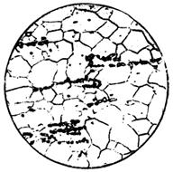 ГОСТ 5640-68 Сталь. Металлографический метод оценки микроструктуры листов и ленты