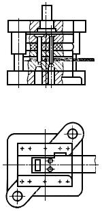 ГОСТ 15830-84 Обработка металлов давлением. Штампы. Термины и определения