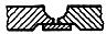 ГОСТ 16037-80 Соединения сварные стальных трубопроводов. Основные типы, конструктивные элементы и размеры (с Изменением N 1)