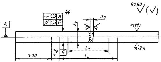 ГОСТ 10006-80 (ИСО 6892-84) Трубы металлические. Метод испытания на растяжение (с Изменениями N 1, 2, 3, 4)