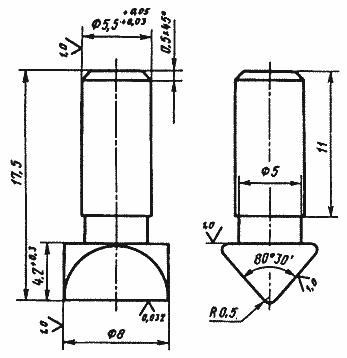 ГОСТ 7348-81 (СТ СЭВ 5728-86) Проволока из углеродистой стали для армирования предварительно напряженных железобетонных конструкций. Технические условия (с Изменениями N 1, 3, 4)