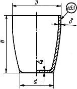 ГОСТ 6563-75 Изделия технические из благородных металлов и сплавов. Технические условия (с Изменениями N 1, 2, 3)