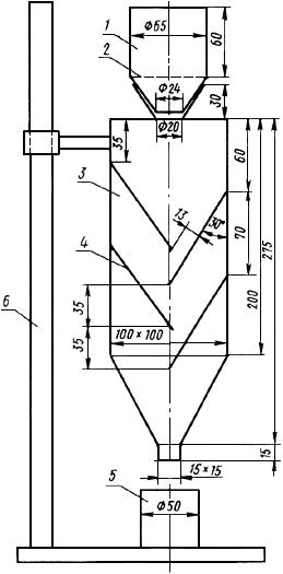 ГОСТ 10096-76 Пудра алюминиевая комкованная. Технические условия (с Изменениями N 1, 2, 3)
