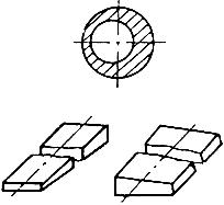 ГОСТ 26877-91 Металлопродукция. Методы измерения отклонений формы (с Поправкой)