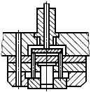 ГОСТ 15830-84 Обработка металлов давлением. Штампы. Термины и определения
