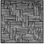 ГОСТ 2715-75 Сетки металлические проволочные. Типы, основные параметры и размеры (с Изменением N 1)