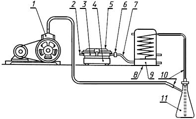 ГОСТ 4658-73 Ртуть. Технические условия (с Изменениями N 1-6)