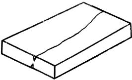 ГОСТ 21014-88 Прокат черных металлов. Термины и определения дефектов поверхности