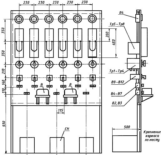 ГОСТ 2419-78 Сплавы прецизионные с высоким электрическим сопротивлением для электронагревательных элементов. Метод определения живучести (с Изменением N 1)