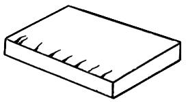 ГОСТ 21014-88 Прокат черных металлов. Термины и определения дефектов поверхности