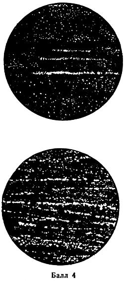 ГОСТ 8233-56 Сталь. Эталоны микроструктуры
