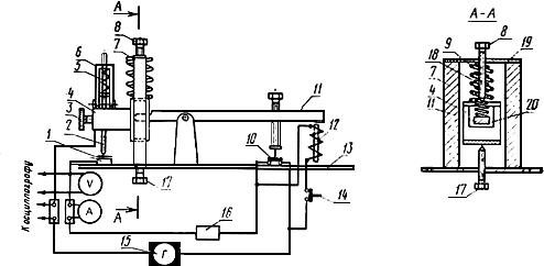 ГОСТ 23240-78 Конструкции сварные. Метод оценки хладостойкости по реакции на ожог сварочной дугой (с Изменением N 1)