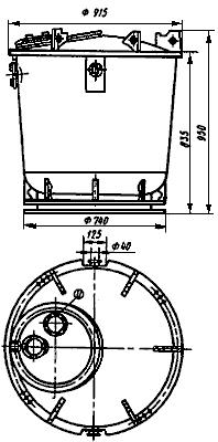 ГОСТ 12601-76 Порошок цинковый. Технические условия (с Изменениями N 1-5)