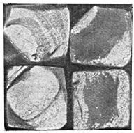 ГОСТ 10243-75 (СТ СЭВ 2837-81) Сталь. Методы испытаний и оценки макроструктуры (с Изменением N 1)