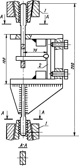 ГОСТ 26388-84 Соединения сварные. Методы испытаний на сопротивляемость образованию холодных трещин при сварке плавлением