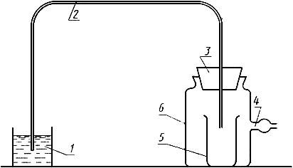 ГОСТ 27450-87 (СТ СЭВ 5730-86) Трубки из меди и медно-цинковых сплавов. Метод определения загрязненности внутренней поверхности