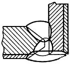 ГОСТ 16098-80 Соединения сварные из двухслойной коррозионностойкой стали. Основные типы, конструктивные элементы и размеры (с Изменением N 1)
