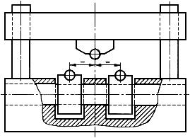 ГОСТ 25282-93 (ИСО 3995-85) Порошки металлические. Метод определения прочности прессовок