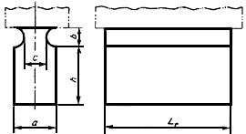 ГОСТ 24648-90 Чугун для отливок. Отбор проб и изготовление образцов для механических испытаний