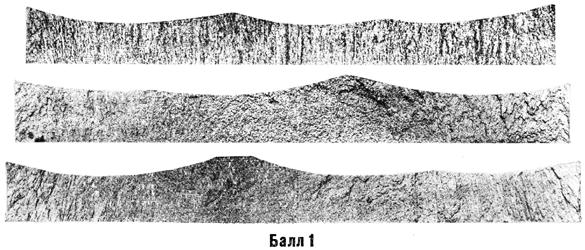 ГОСТ 22838-77 Сплавы жаропрочные. Методы контроля и оценки макроструктуры (с Изменением N 1)