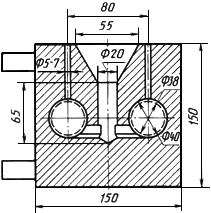 ГОСТ 7565-81 (ИСО 377-2-89) Чугун, сталь и сплавы. Метод отбора проб для определения химического состава (с Изменениями N 1, 2)
