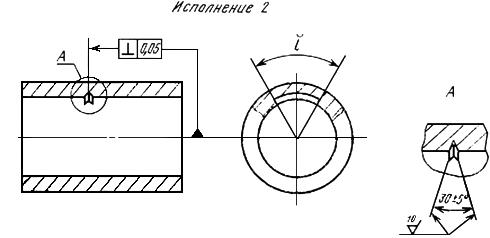 ГОСТ 17410-78 Контроль неразрушающий. Трубы металлические бесшовные цилиндрические. Методы ультразвуковой дефектоскопии (с Изменениями N 1, 2)