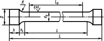 ГОСТ 6996-66 (ИСО 4136-89, ИСО 5173-81, ИСО 5177-81) Сварные соединения. Методы определения механических свойств (с Изменениями N 1, 2, 3, 4)