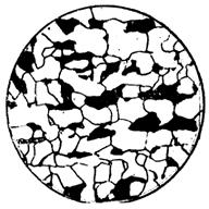 ГОСТ 5640-68 Сталь. Металлографический метод оценки микроструктуры листов и ленты