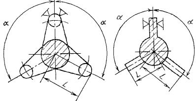 ГОСТ 7505-89 Поковки стальные штампованные. Допуски, припуски и кузнечные напуски