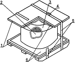 ГОСТ Р 52204-2004 Жесть холоднокатаная черная и белая. Технические условия (с Поправкой)