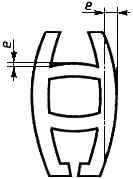 ГОСТ 19657-84 Профили прессованные из магниевых сплавов. Технические условия (с Изменением N 1)