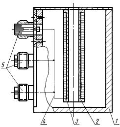 ГОСТ 12636-67 Материалы магнитномягкие высокочастотные. Методы испытаний в диапазоне частот от 1 до 200 МГц
