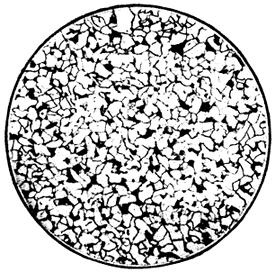 ГОСТ 5640-68 Сталь. Металлографический метод оценки микроструктуры листов и ленты