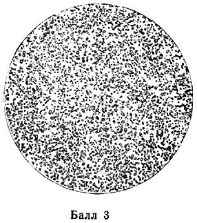 ГОСТ 8233-56 Сталь. Эталоны микроструктуры