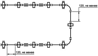 ГОСТ Р 52948-2008 Фитинги из меди и медных сплавов для соединения медных труб способом прессования. Технические условия (с Изменением N 1)
