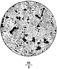 ГОСТ 8233-56 Сталь. Эталоны микроструктуры