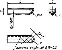 ГОСТ 6563-75 Изделия технические из благородных металлов и сплавов. Технические условия (с Изменениями N 1, 2, 3)