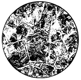 ГОСТ 5640-68 Сталь. Металлографический метод оценки микроструктуры листов и ленты